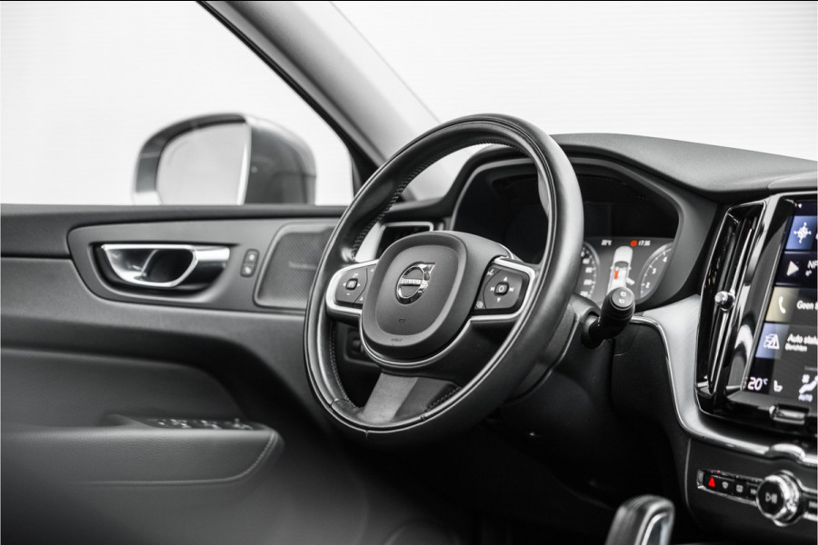 Volvo XC60 2.0 Recharge T6 AWD Business Pro Leder / Pano / Harman Kardon / Camera /