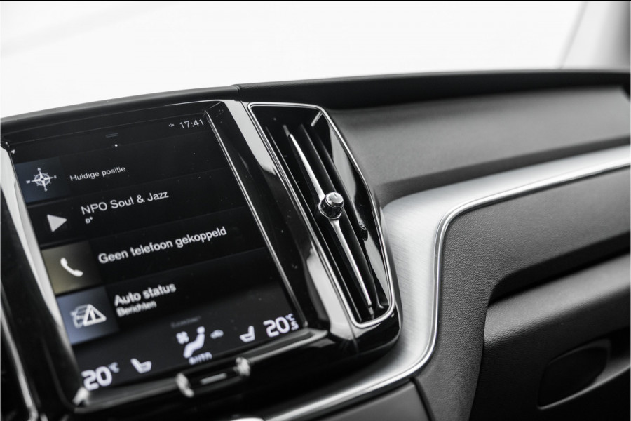 Volvo XC60 2.0 Recharge T6 AWD Business Pro Leder / Pano / Harman Kardon / Camera /