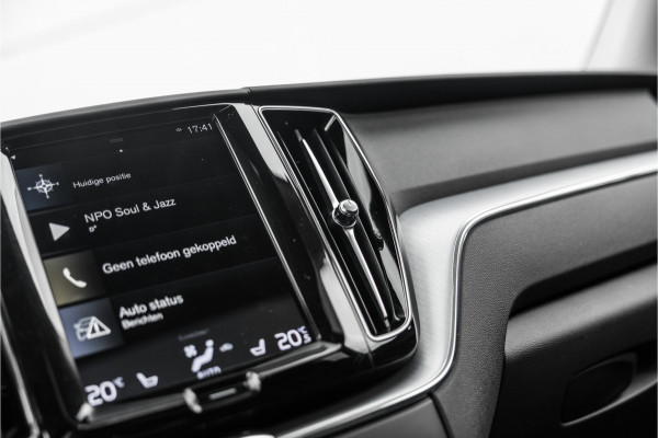 Volvo XC60 2.0 Recharge T6 AWD Business Pro Leder / Pano / Harman Kardon / Camera /