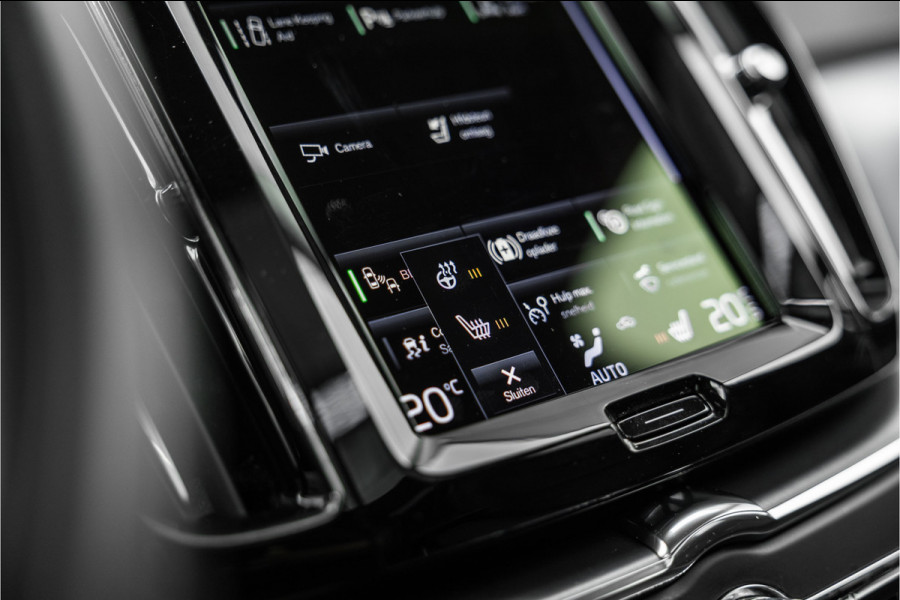 Volvo XC60 2.0 Recharge T6 AWD Business Pro Leder / Pano / Harman Kardon / Camera /