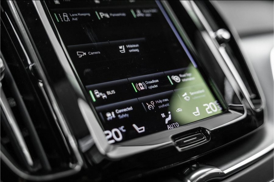Volvo XC60 2.0 Recharge T6 AWD Business Pro Leder / Pano / Harman Kardon / Camera /