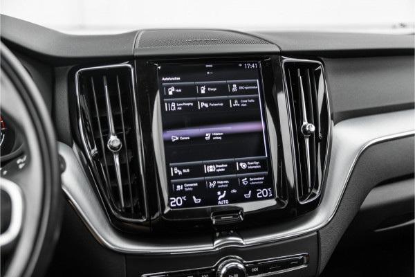 Volvo XC60 2.0 Recharge T6 AWD Business Pro Leder / Pano / Harman Kardon / Camera /