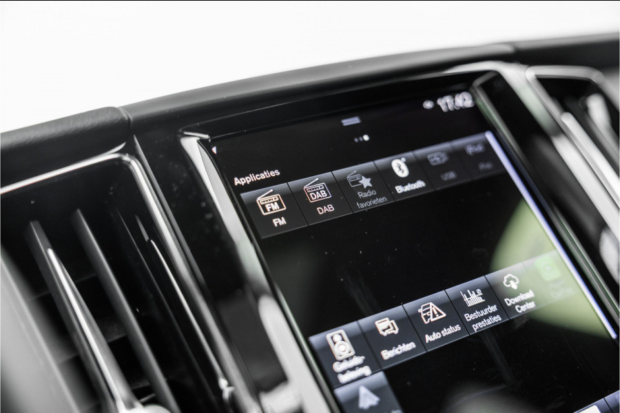 Volvo XC60 2.0 Recharge T6 AWD Business Pro Leder / Pano / Harman Kardon / Camera /