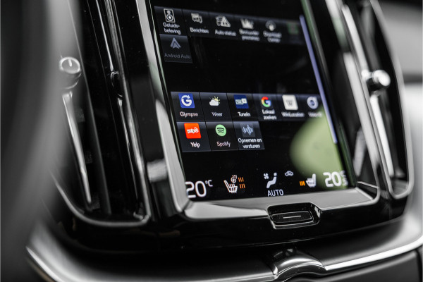 Volvo XC60 2.0 Recharge T6 AWD Business Pro Leder / Pano / Harman Kardon / Camera /