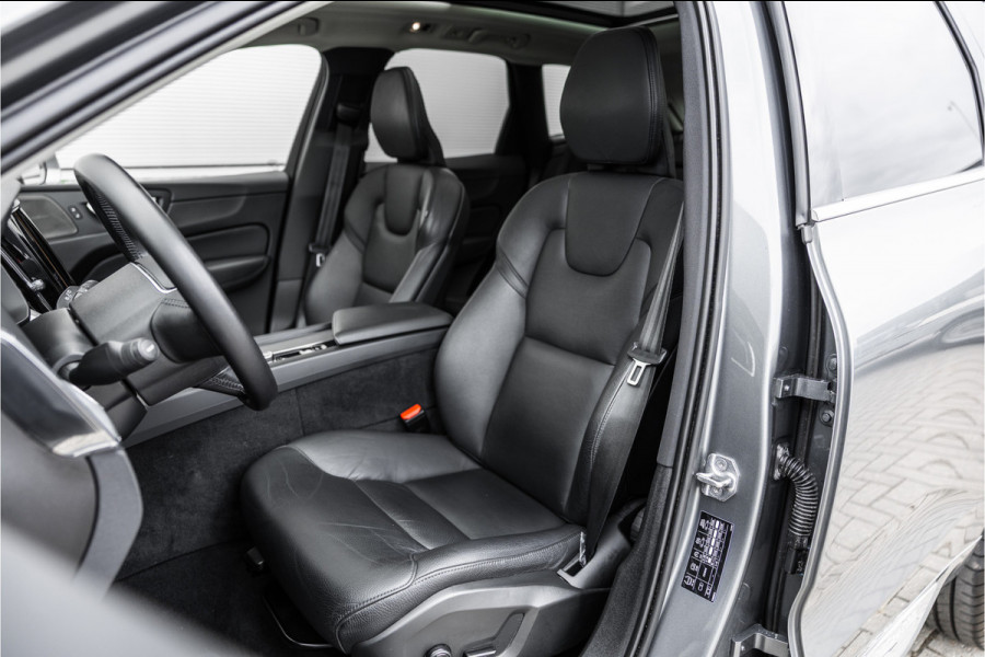 Volvo XC60 2.0 Recharge T6 AWD Business Pro Leder / Pano / Harman Kardon / Camera /
