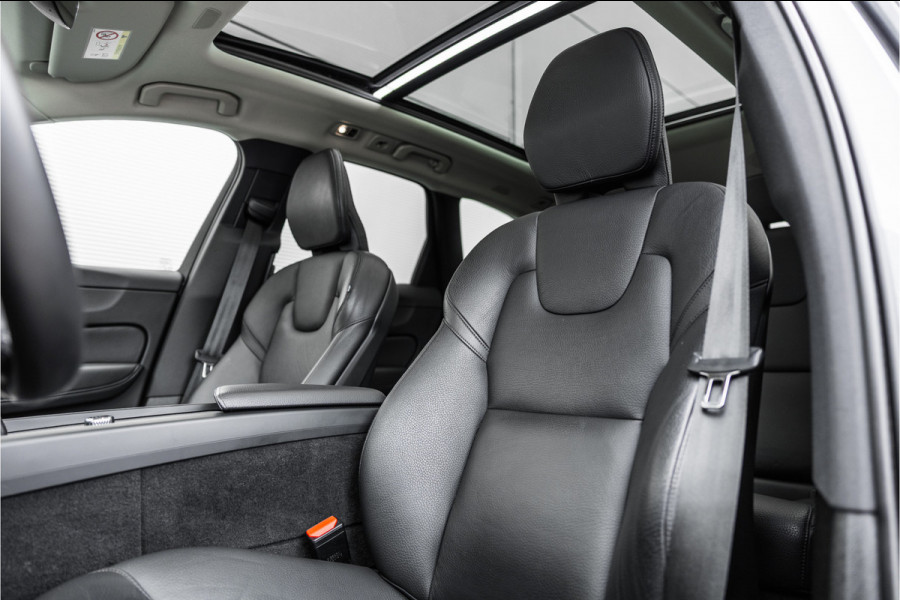 Volvo XC60 2.0 Recharge T6 AWD Business Pro Leder / Pano / Harman Kardon / Camera /