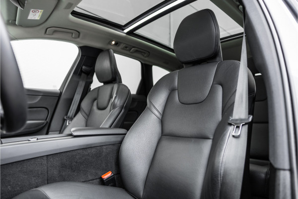 Volvo XC60 2.0 Recharge T6 AWD Business Pro Leder / Pano / Harman Kardon / Camera /