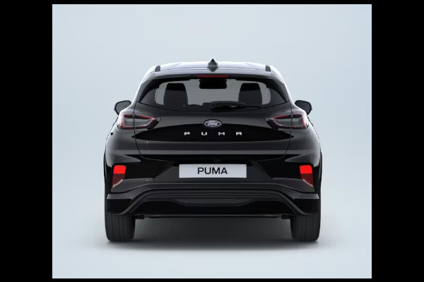 Ford Puma Gen-E BlueCruise Edition 47 kWh 168pk | Winterpakket | Adaptieve Cruise