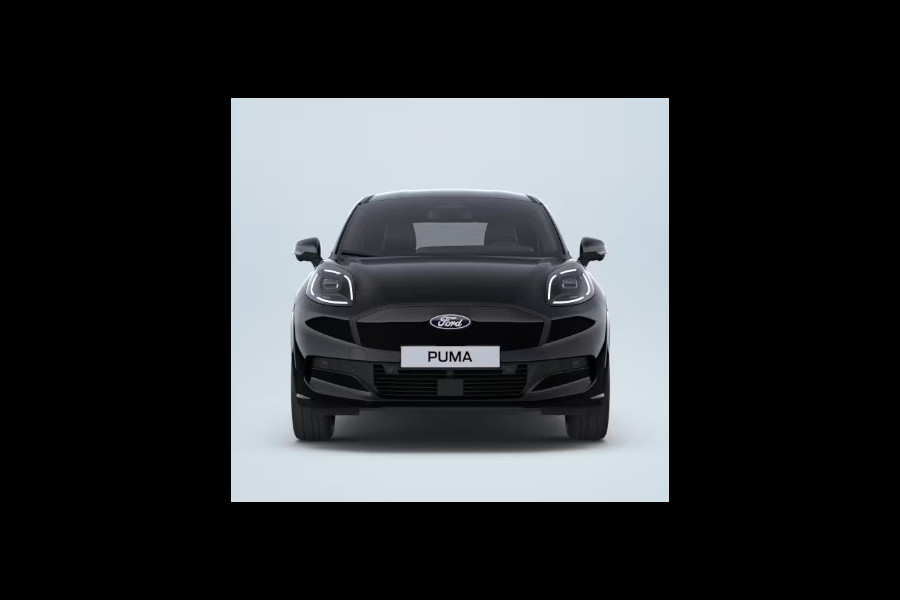 Ford Puma Gen-E BlueCruise Edition 47 kWh 168pk | Winterpakket | Adaptieve Cruise