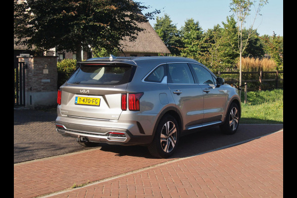 Kia Sorento 1.6 T-GDI Plug-in Hybrid 4WD DynamicLine 7p. | Camera | Trekhaak | Apple Carplay | ACC | NL-Auto |