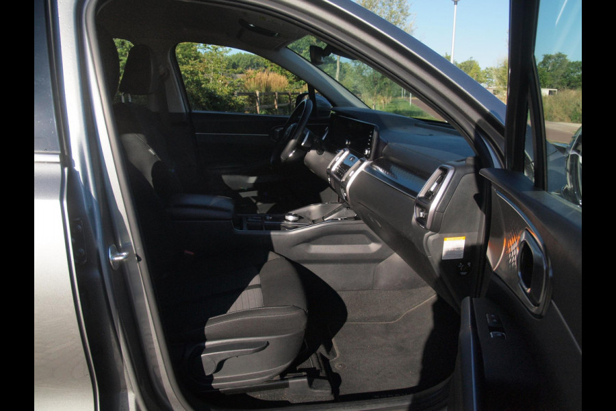 Kia Sorento 1.6 T-GDI Plug-in Hybrid 4WD DynamicLine 7p. | Camera | Trekhaak | Apple Carplay | ACC | NL-Auto |