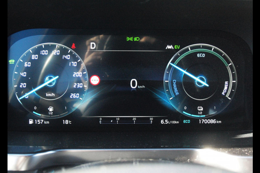 Kia Sorento 1.6 T-GDI Plug-in Hybrid 4WD DynamicLine 7p. | Camera | Trekhaak | Apple Carplay | ACC | NL-Auto |