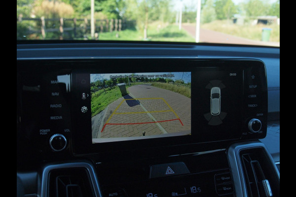Kia Sorento 1.6 T-GDI Plug-in Hybrid 4WD DynamicLine 7p. | Camera | Trekhaak | Apple Carplay | ACC | NL-Auto |