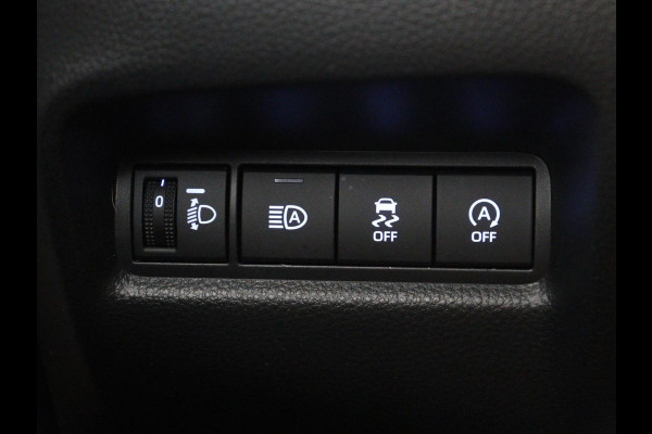 Toyota Aygo X 1.0 VVT-i MT Play | 5-deurs | Adaptive cruise | Lane assist | Carplay | DAB | NAP 31.639km | Airco