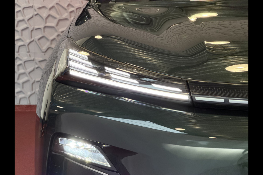 GEELY Starray EM-i MAX+ PHEV LONG RANGE NIEUWE AUTO | 29,8 kWh ACCU | 136 KM WLTP | PANORAMADAK | STOELVERWARMING/KOELING | LEER | MET MASSAGE