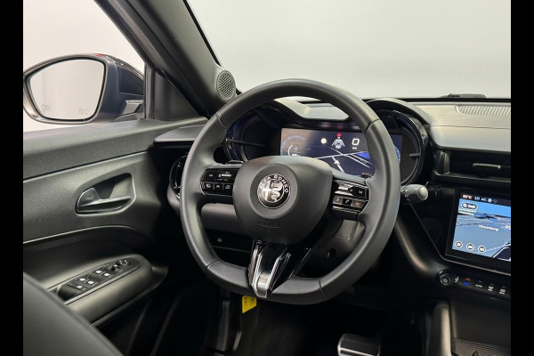 Alfa Romeo junior 1.2 Turbo Hybrid Ibrida Speciale | Matrix LED | Stoelverwarming | Prijs is rijklaar