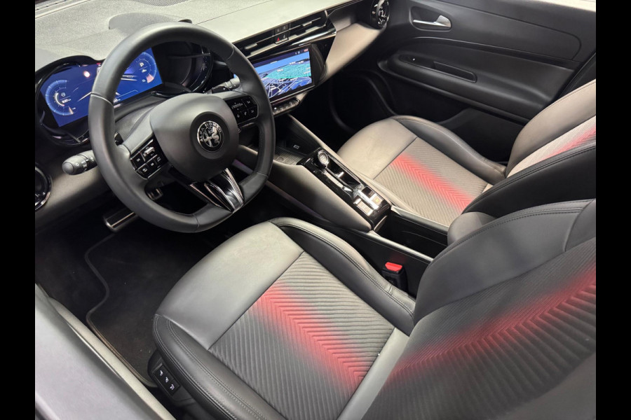 Alfa Romeo junior 1.2 Turbo Hybrid Ibrida Speciale | Matrix LED | Stoelverwarming | Prijs is rijklaar