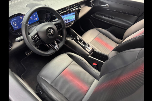 Alfa Romeo junior 1.2 Turbo Hybrid Ibrida Speciale | Matrix LED | Stoelverwarming | Prijs is rijklaar