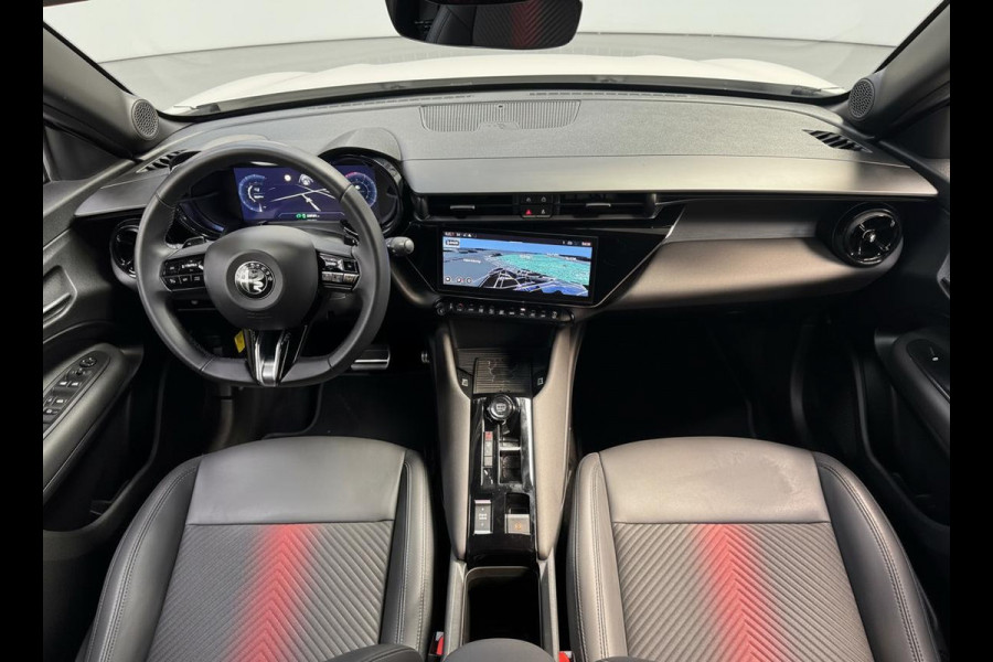 Alfa Romeo junior 1.2 Turbo Hybrid Ibrida Speciale | Matrix LED | Stoelverwarming | Prijs is rijklaar