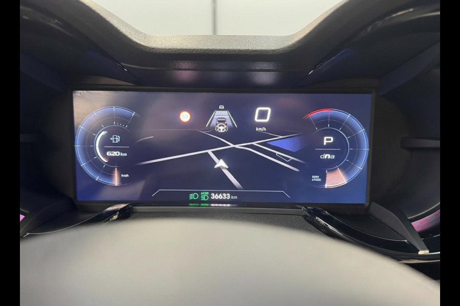 Alfa Romeo junior 1.2 Turbo Hybrid Ibrida Speciale | Matrix LED | Stoelverwarming | Prijs is rijklaar