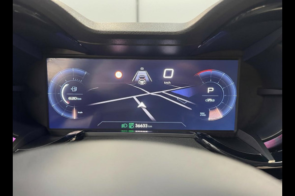 Alfa Romeo junior 1.2 Turbo Hybrid Ibrida Speciale | Matrix LED | Stoelverwarming | Prijs is rijklaar