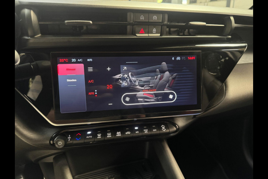 Alfa Romeo junior 1.2 Turbo Hybrid Ibrida Speciale | Matrix LED | Stoelverwarming | Prijs is rijklaar