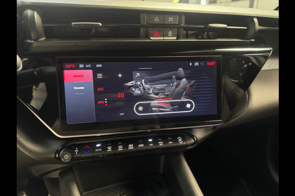 Alfa Romeo junior 1.2 Turbo Hybrid Ibrida Speciale | Matrix LED | Stoelverwarming | Prijs is rijklaar