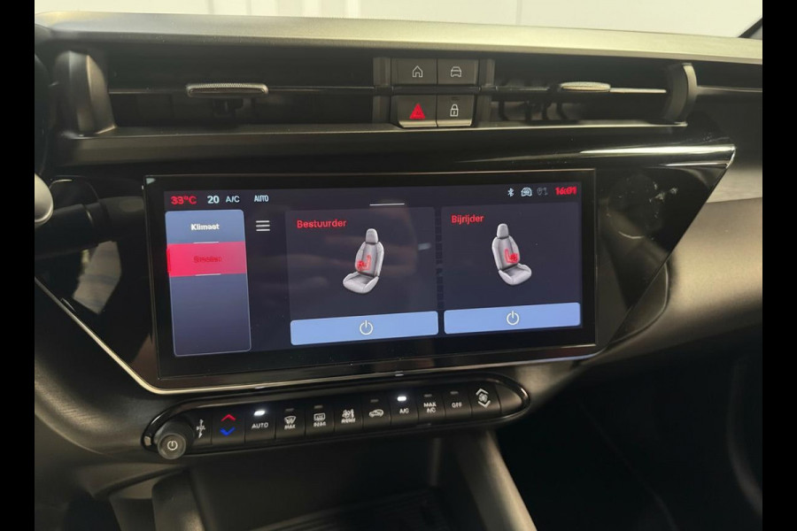 Alfa Romeo junior 1.2 Turbo Hybrid Ibrida Speciale | Matrix LED | Stoelverwarming | Prijs is rijklaar