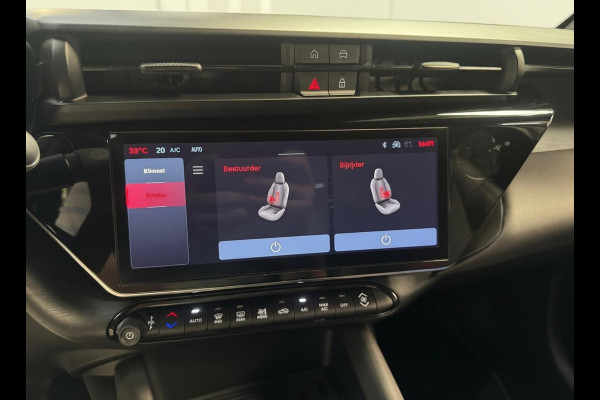 Alfa Romeo junior 1.2 Turbo Hybrid Ibrida Speciale | Matrix LED | Stoelverwarming | Prijs is rijklaar