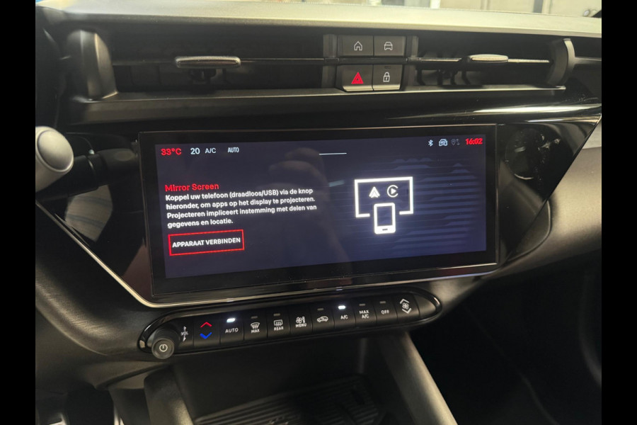 Alfa Romeo junior 1.2 Turbo Hybrid Ibrida Speciale | Matrix LED | Stoelverwarming | Prijs is rijklaar