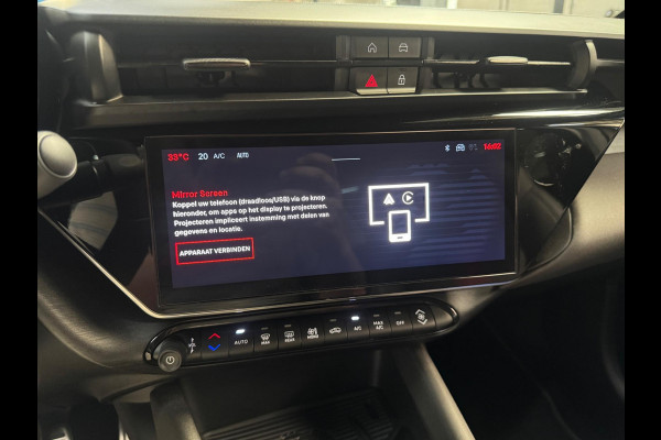 Alfa Romeo junior 1.2 Turbo Hybrid Ibrida Speciale | Matrix LED | Stoelverwarming | Prijs is rijklaar