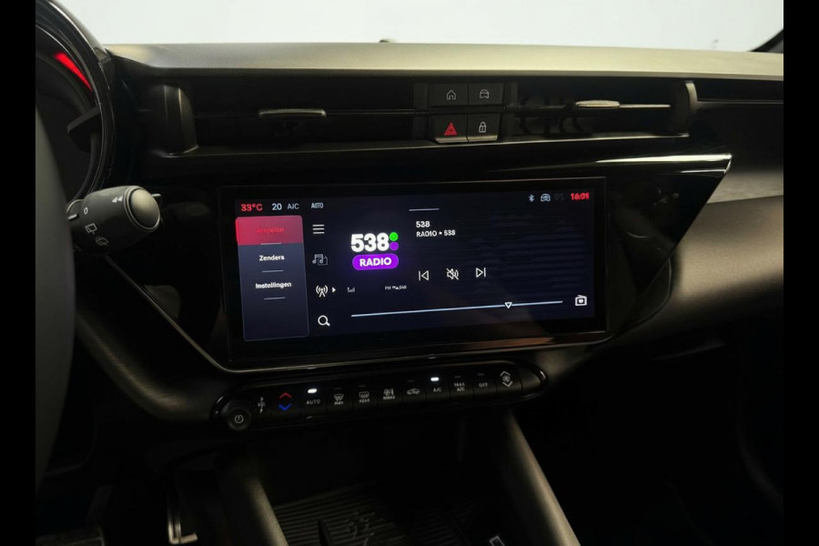 Alfa Romeo junior 1.2 Turbo Hybrid Ibrida Speciale | Matrix LED | Stoelverwarming | Prijs is rijklaar