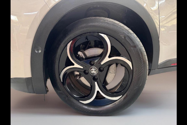 Alfa Romeo junior 1.2 Turbo Hybrid Ibrida Speciale | Matrix LED | Stoelverwarming | Prijs is rijklaar