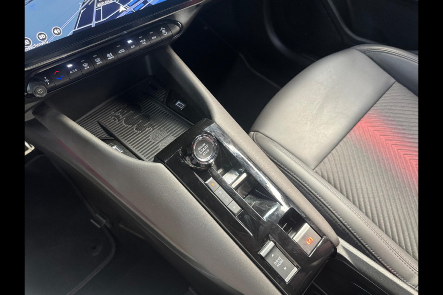 Alfa Romeo junior 1.2 Turbo Hybrid Ibrida Speciale | Matrix LED | Stoelverwarming | Prijs is rijklaar