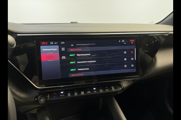 Alfa Romeo junior 1.2 Turbo Hybrid Ibrida Speciale | Matrix LED | Stoelverwarming | Prijs is rijklaar