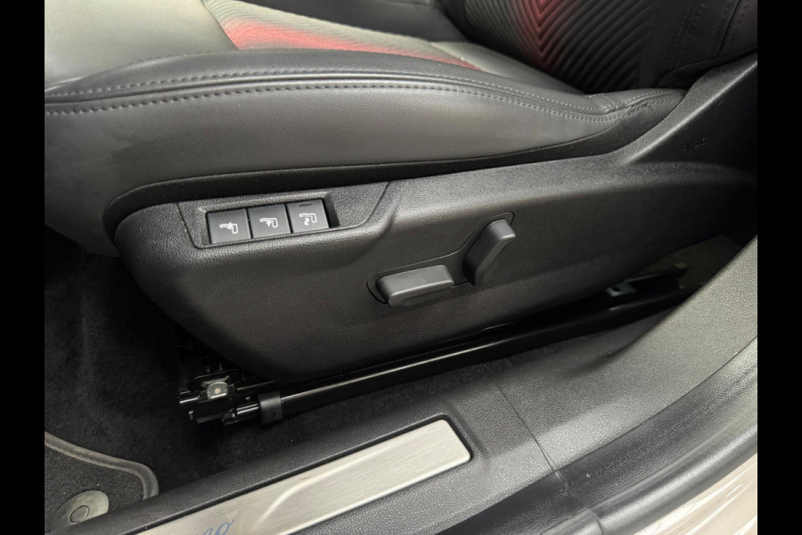 Alfa Romeo junior 1.2 Turbo Hybrid Ibrida Speciale | Matrix LED | Stoelverwarming | Prijs is rijklaar