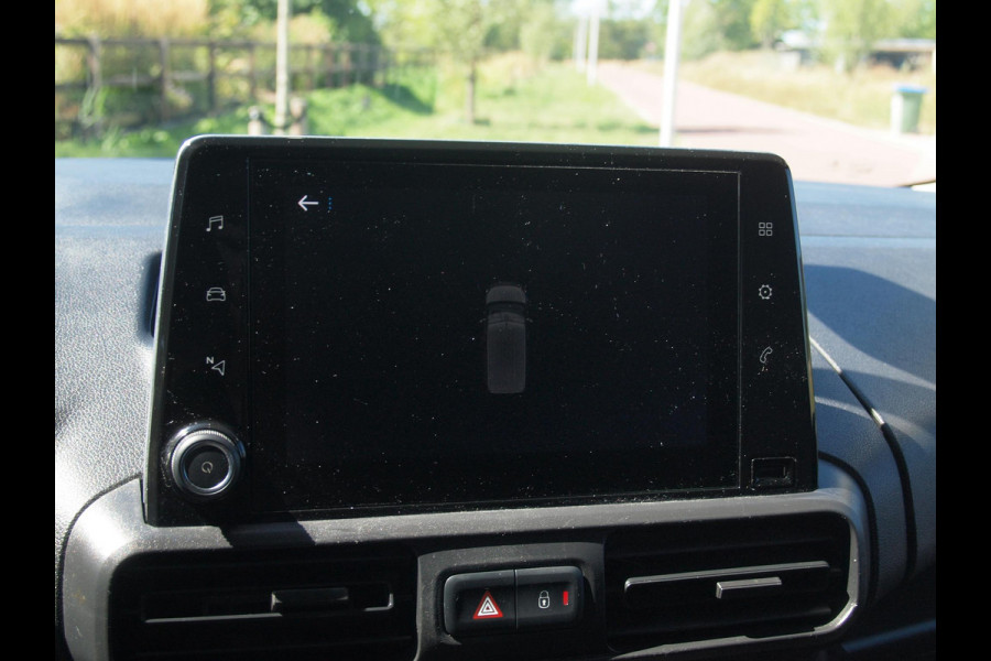 Peugeot Partner 1.2 PureTech Premium | Apple Carplay | Parkeersensoren | Cruise Control