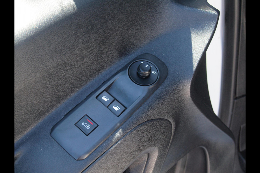 Peugeot Partner 1.2 PureTech Premium | Apple Carplay | Parkeersensoren | Cruise Control