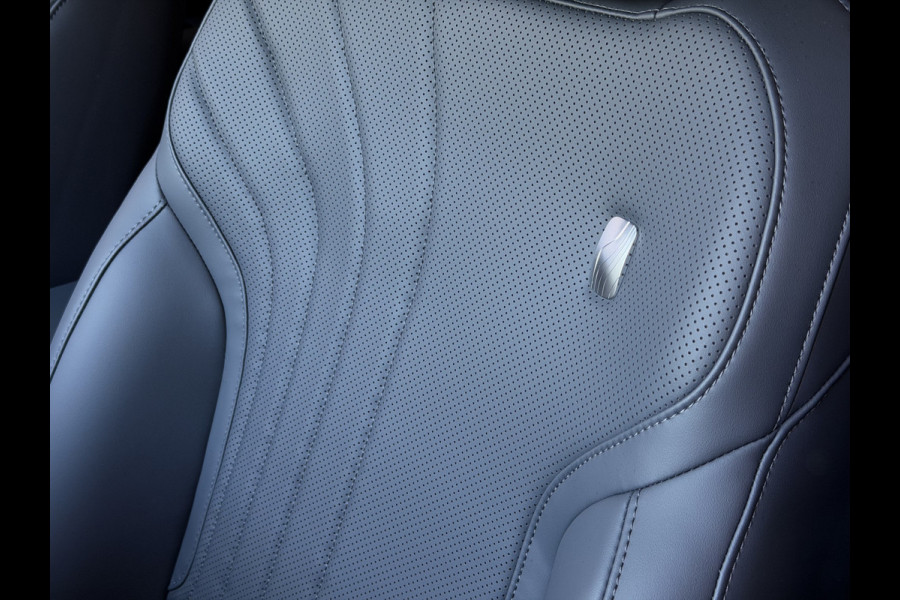 GEELY Starray EM-i MAX+ PHEV LONG RANGE | 29,8 kWh ACCU | 136 KM WLTP | PANORAMADAK | STOELVERWARMING/KOELING | LEER | MET MASSAGE