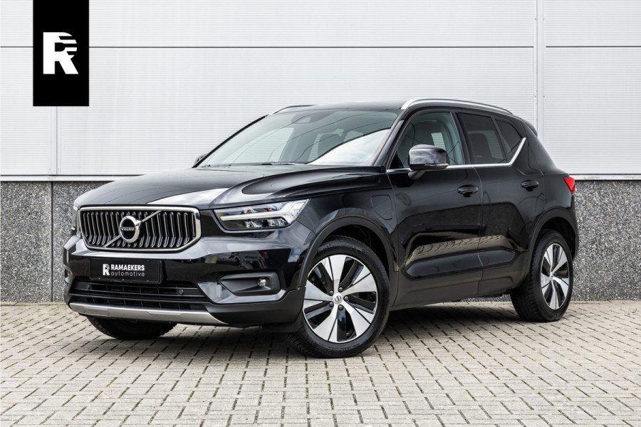 Volvo XC40 1.5 T4 Recharge Inscription Expression Carplay / Android Auto / Climate Control /