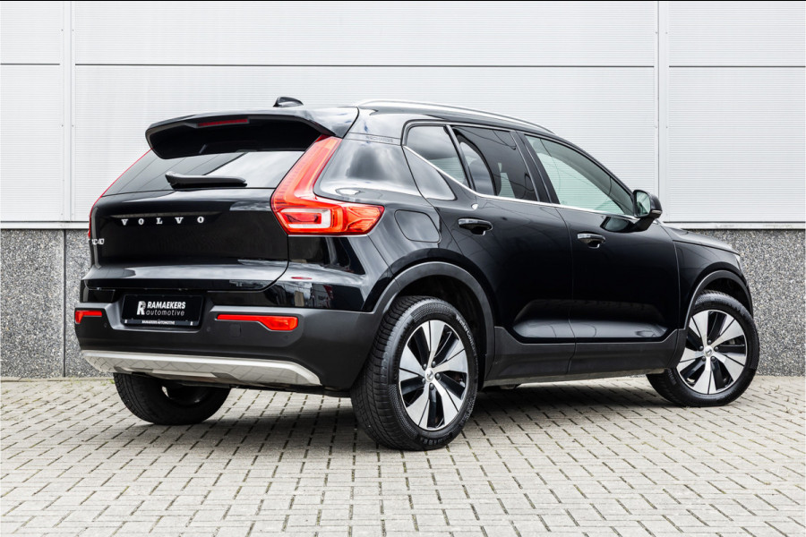 Volvo XC40 1.5 T4 Recharge Inscription Expression Carplay / Android Auto / Climate Control /
