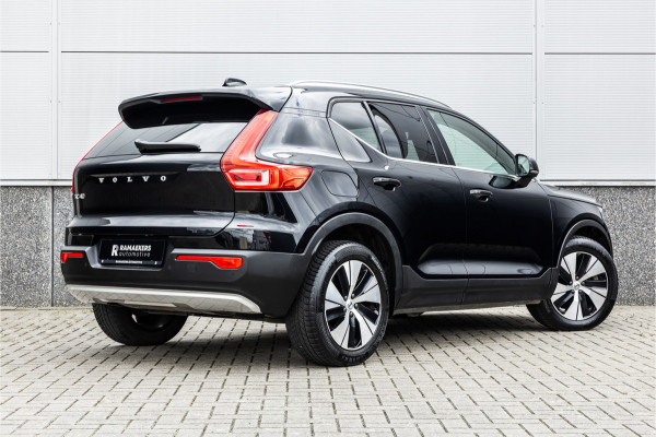 Volvo XC40 1.5 T4 Recharge Inscription Expression Carplay / Android Auto / Climate Control /