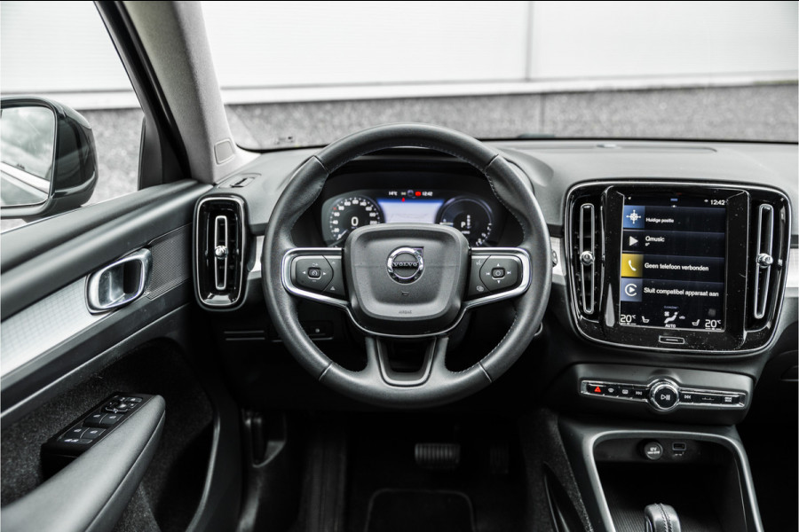 Volvo XC40 1.5 T4 Recharge Inscription Expression Carplay / Android Auto / Climate Control /