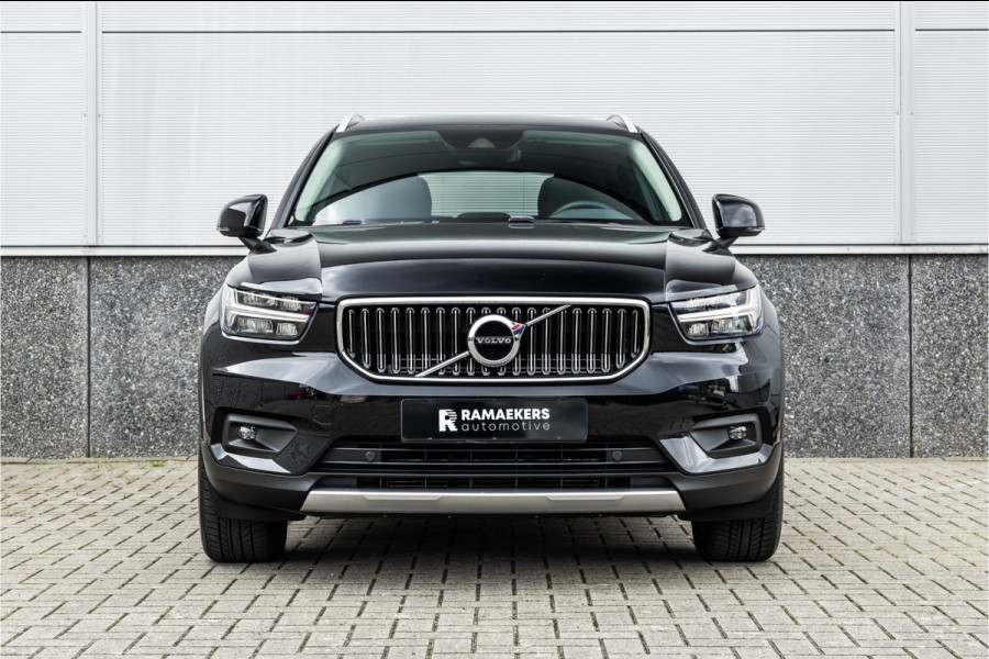 Volvo XC40 1.5 T4 Recharge Inscription Expression Carplay / Android Auto / Climate Control /