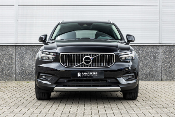 Volvo XC40 1.5 T4 Recharge Inscription Expression Carplay / Android Auto / Climate Control /