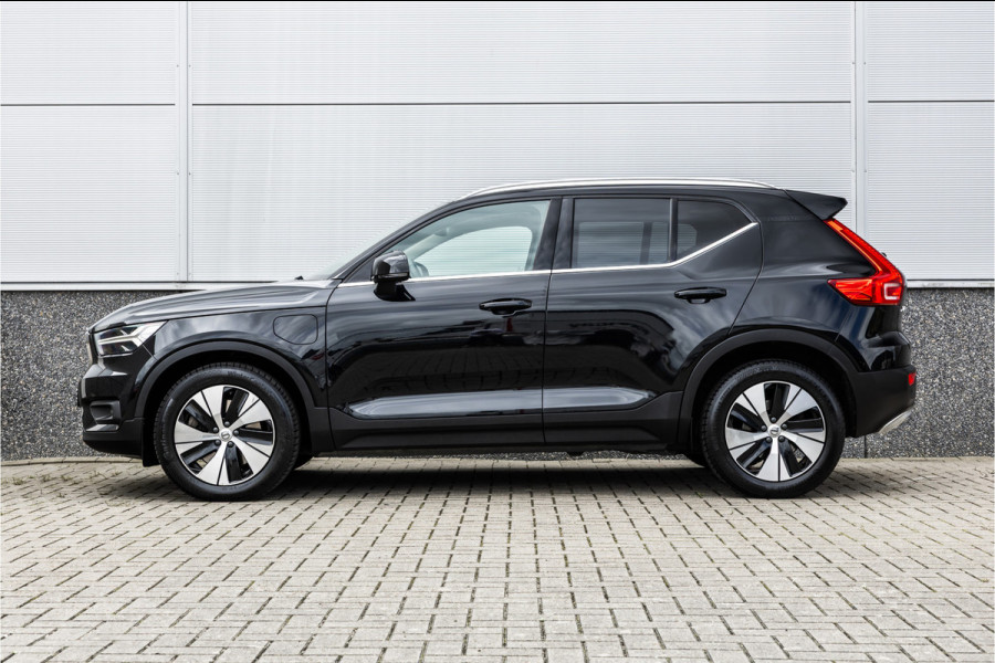 Volvo XC40 1.5 T4 Recharge Inscription Expression Carplay / Android Auto / Climate Control /