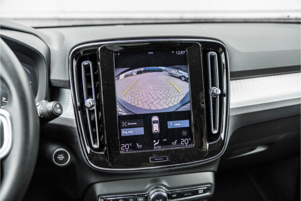 Volvo XC40 1.5 T4 Recharge Inscription Expression Carplay / Android Auto / Climate Control /