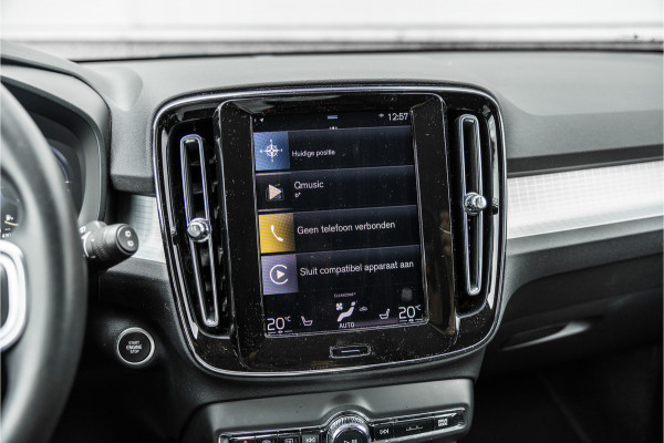 Volvo XC40 1.5 T4 Recharge Inscription Expression Carplay / Android Auto / Climate Control /