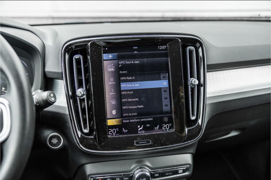 Volvo XC40 1.5 T4 Recharge Inscription Expression Carplay / Android Auto / Climate Control /