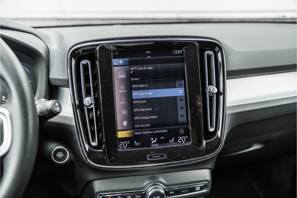 Volvo XC40 1.5 T4 Recharge Inscription Expression Carplay / Android Auto / Climate Control /